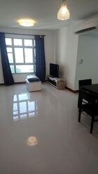 Blk 95A City Vue @henderson (Bukit Merah), HDB 4 Rooms #619512091